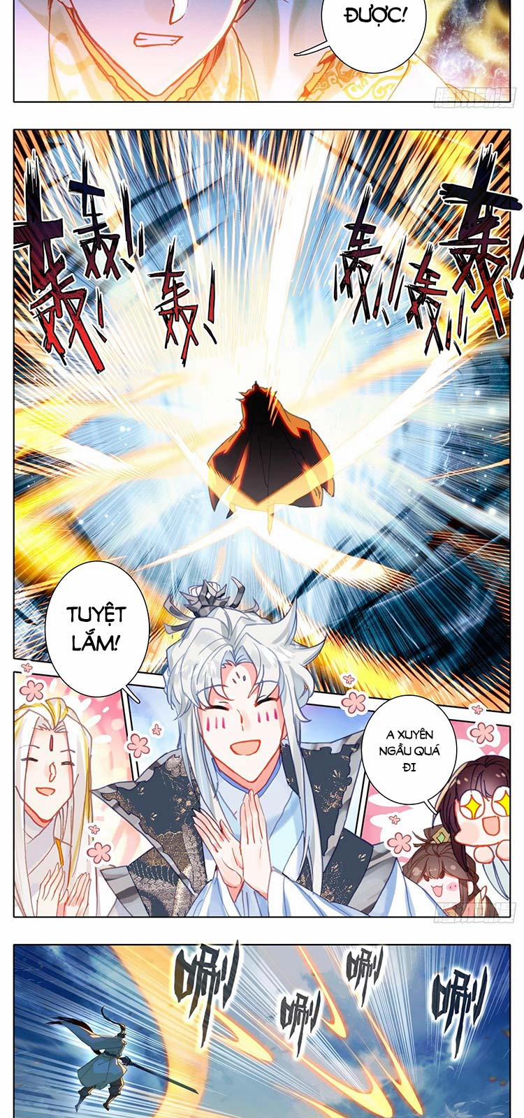 Thương Nguyên Đồ 215 trang 5