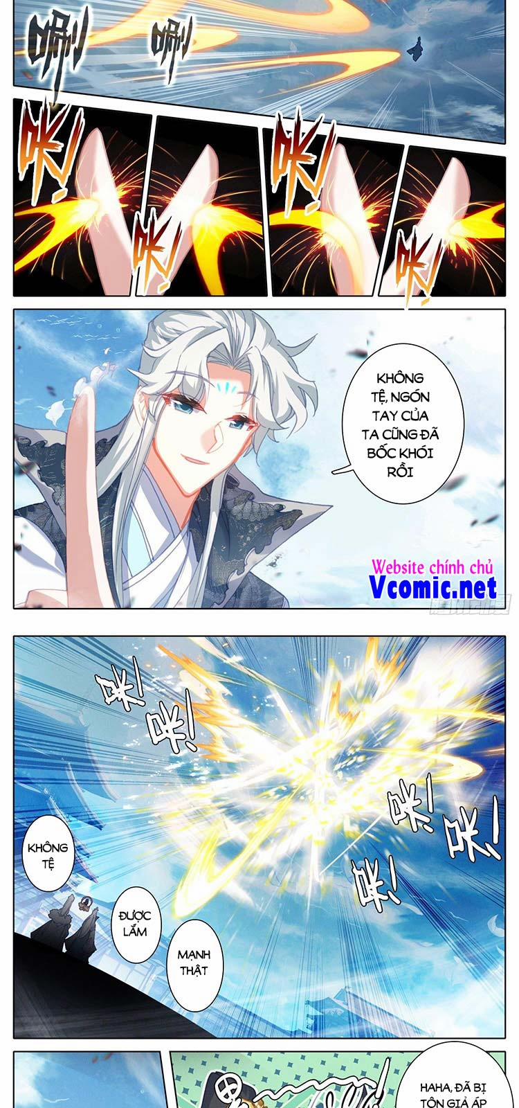 Thương Nguyên Đồ 215 trang 6