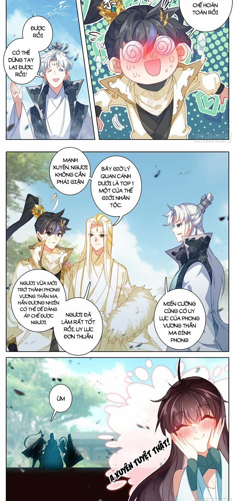 Thương Nguyên Đồ 215 trang 7