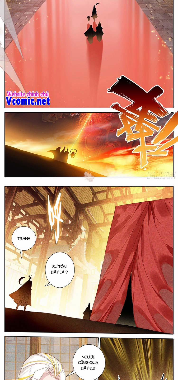 Thương Nguyên Đồ 215 trang 9