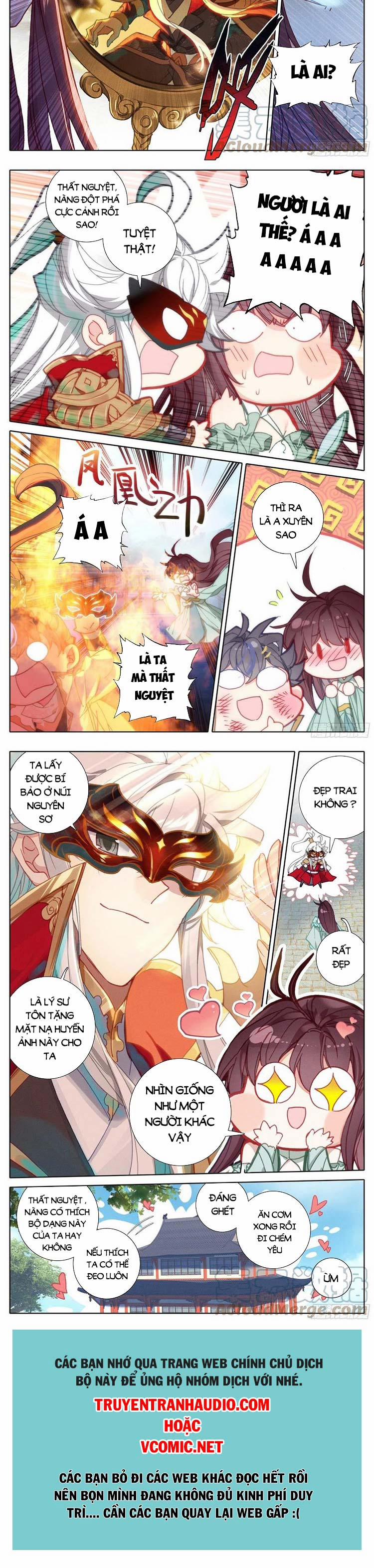 Thương Nguyên Đồ 216 trang 4