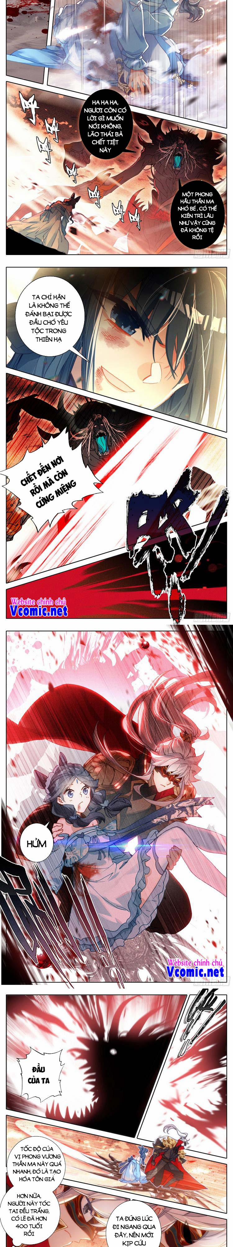 Thương Nguyên Đồ 218 trang 3