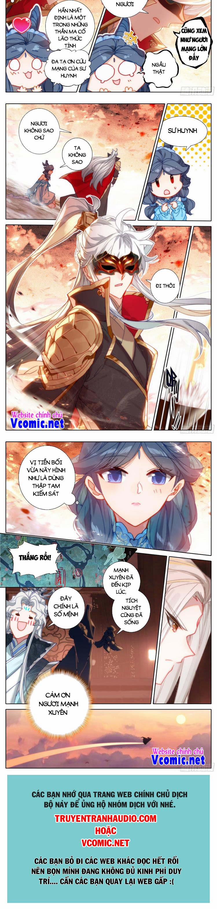 Thương Nguyên Đồ 218 trang 4