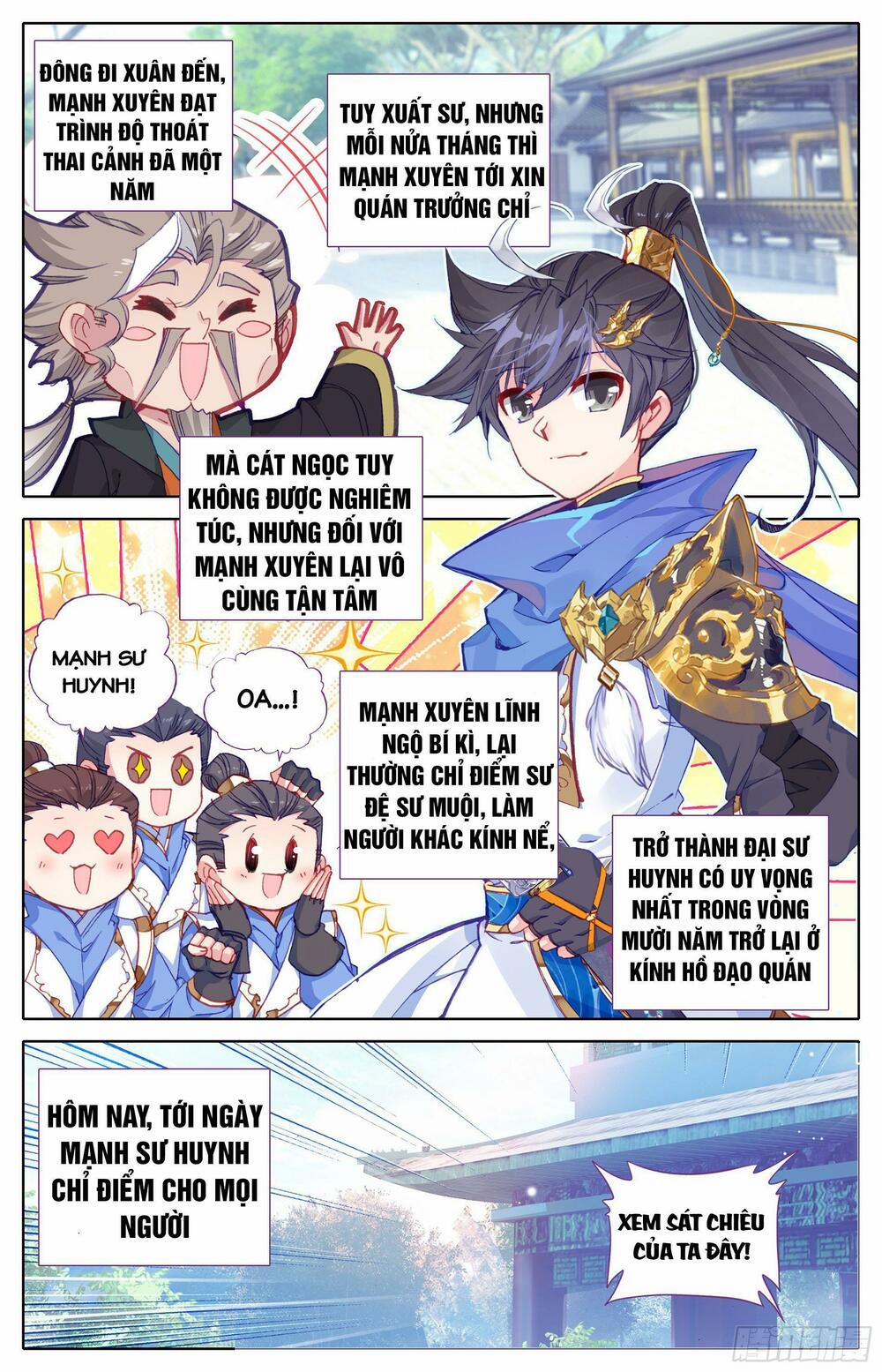 Thương Nguyên Đồ 22 trang 3