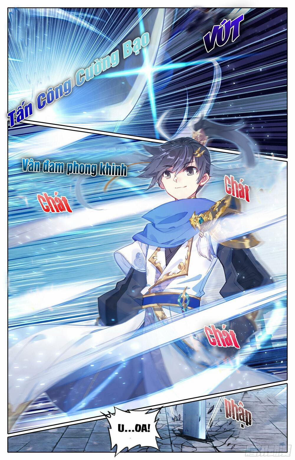 Thương Nguyên Đồ 22 trang 4