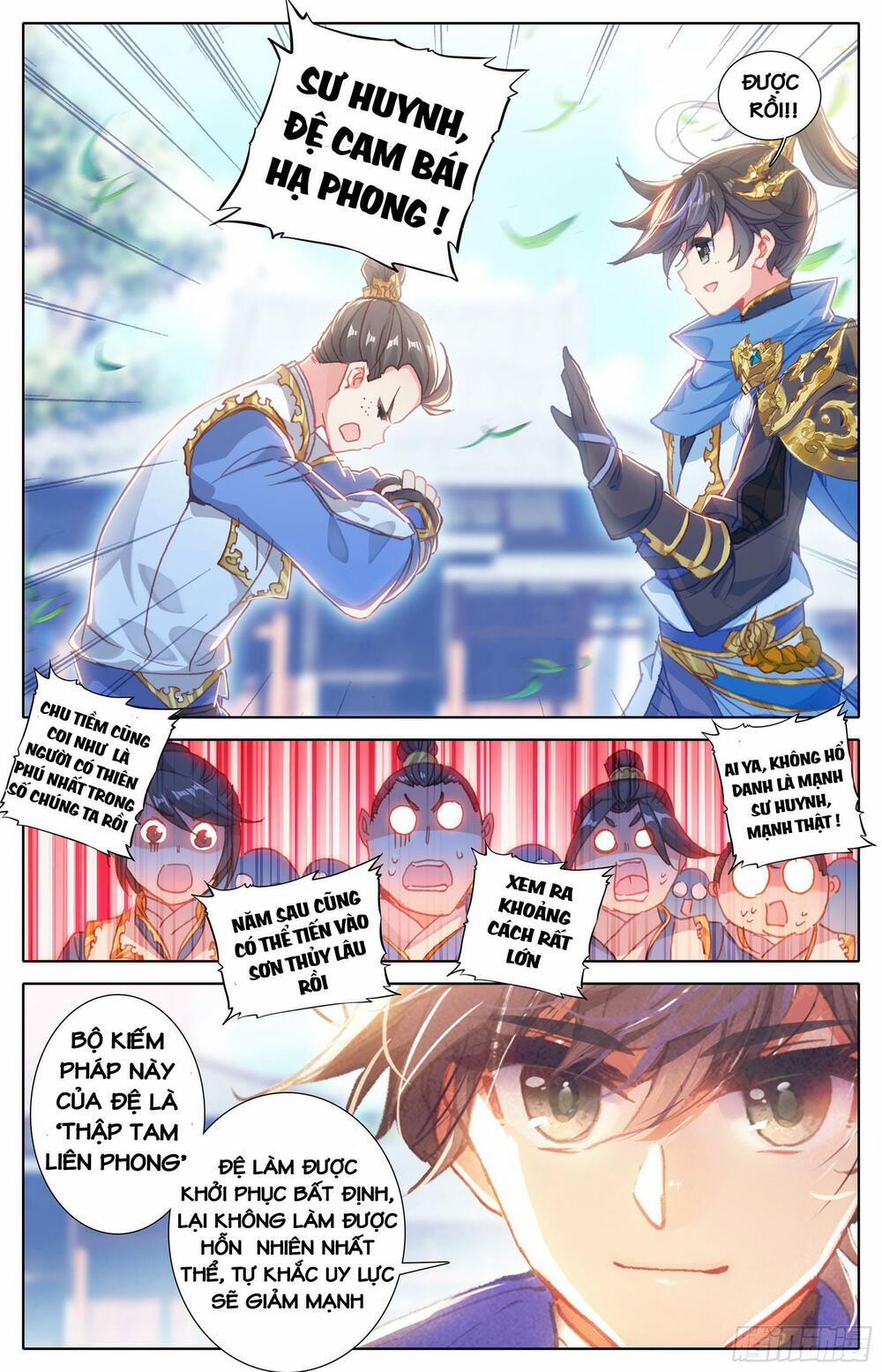 Thương Nguyên Đồ 22 trang 6