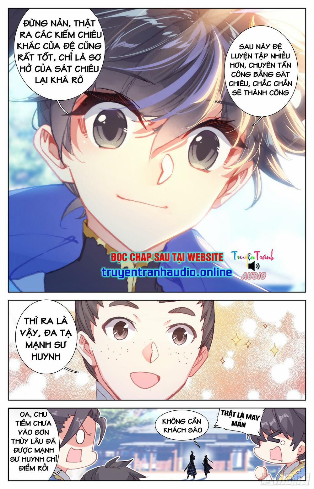 Thương Nguyên Đồ 22 trang 7