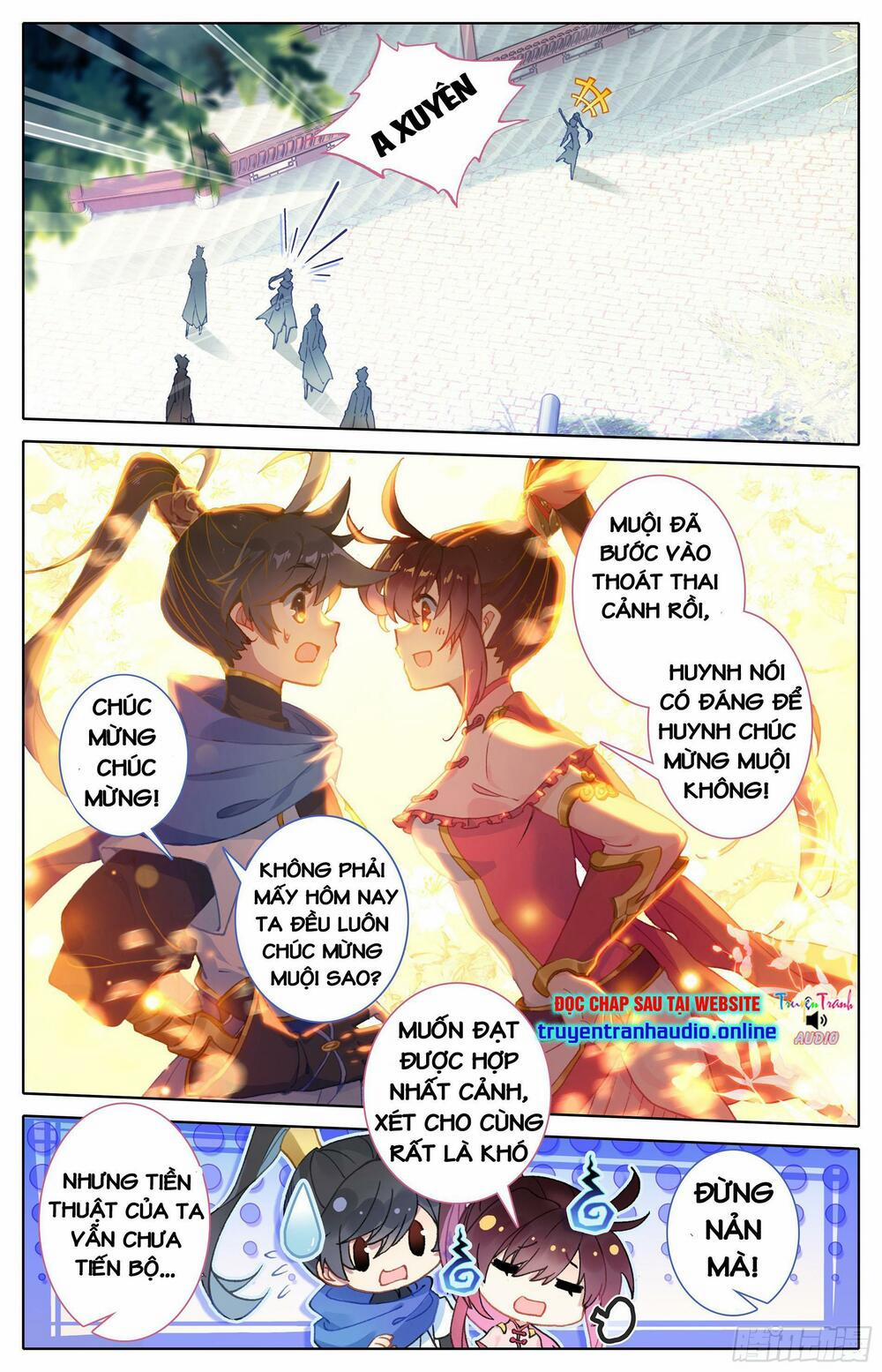 Thương Nguyên Đồ 22 trang 8