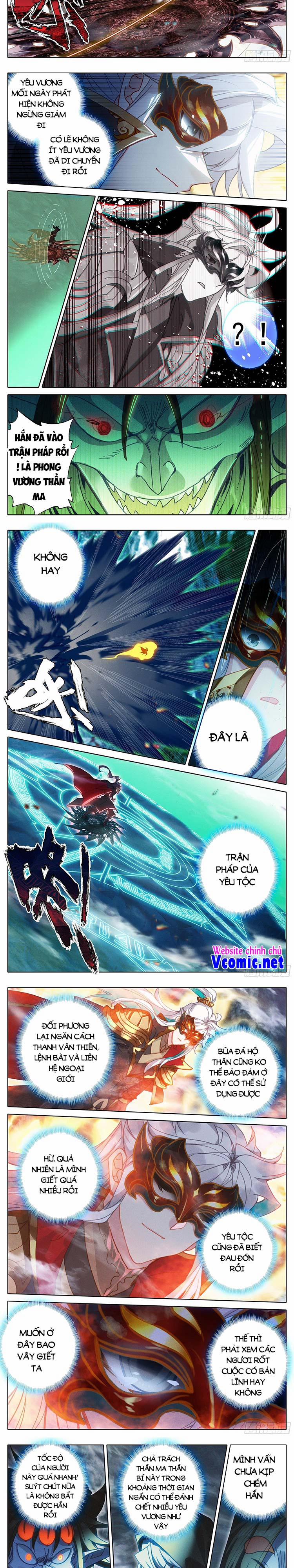 Thương Nguyên Đồ 220 trang 2