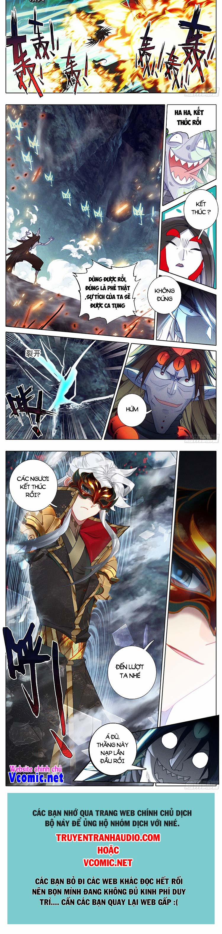 Thương Nguyên Đồ 220 trang 4