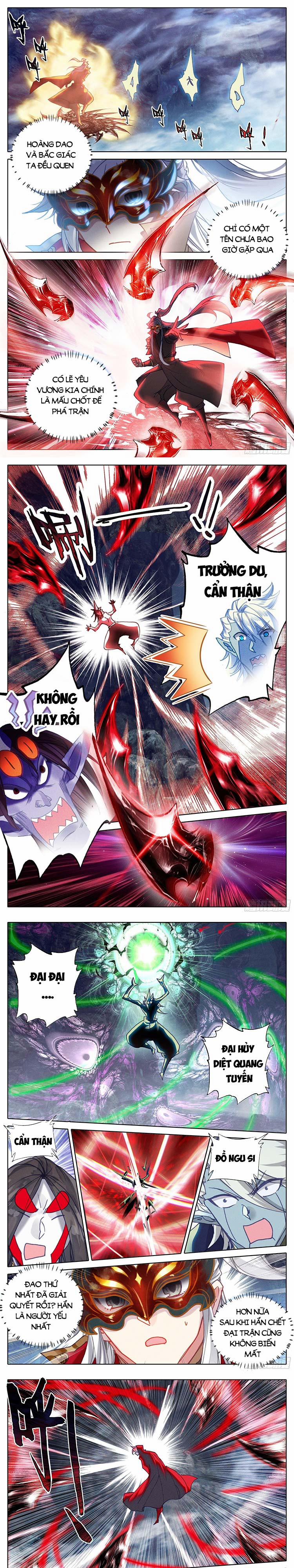 Thương Nguyên Đồ 221 trang 0