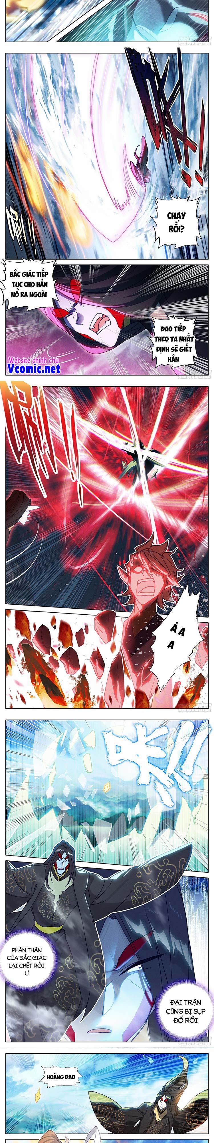 Thương Nguyên Đồ 221 trang 2