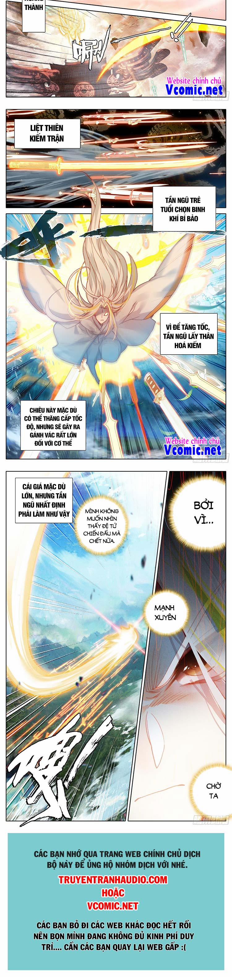 Thương Nguyên Đồ 221 trang 4