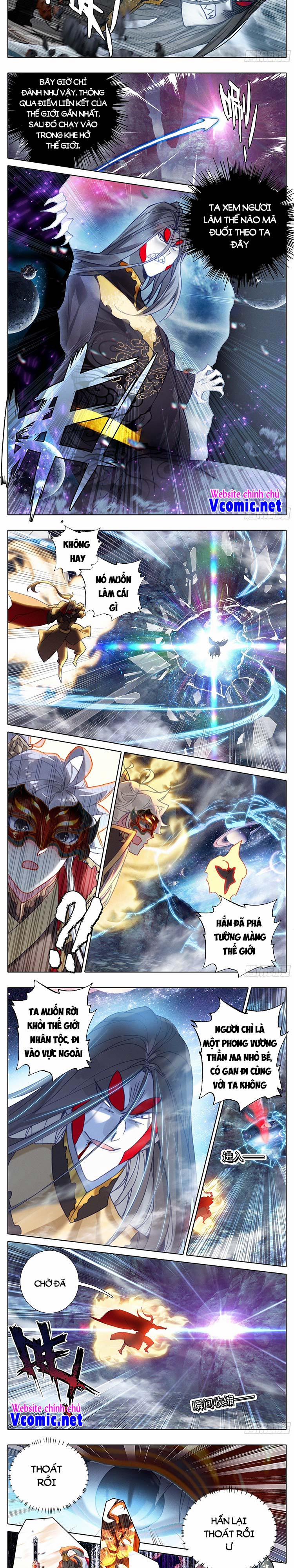 Thương Nguyên Đồ 222 trang 2