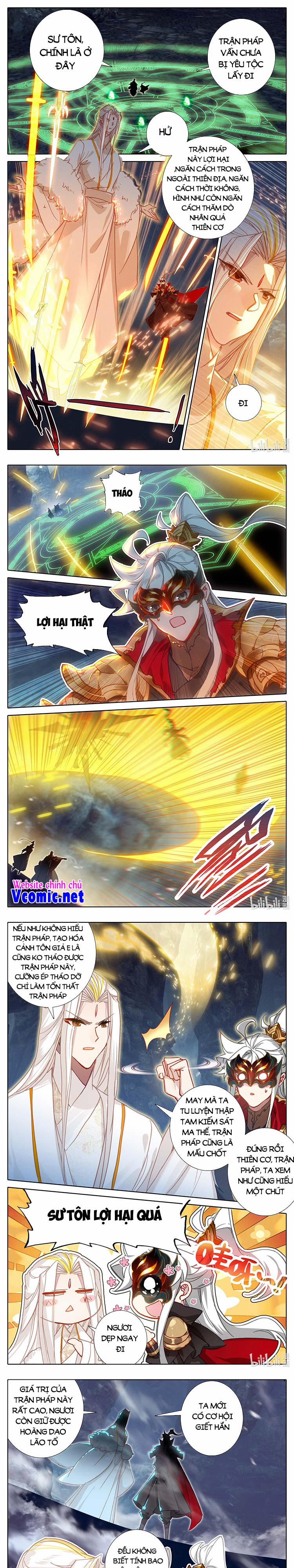 Thương Nguyên Đồ 223 trang 0