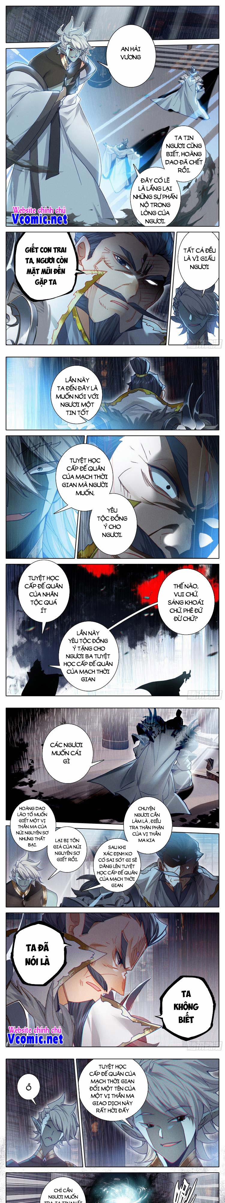 Thương Nguyên Đồ 224 trang 0