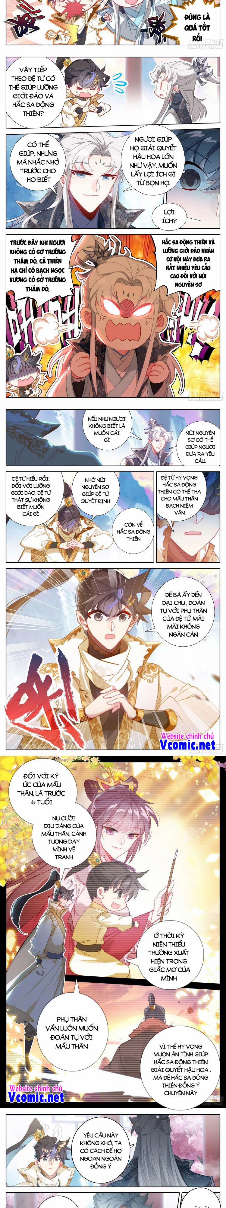 Thương Nguyên Đồ 224 trang 2