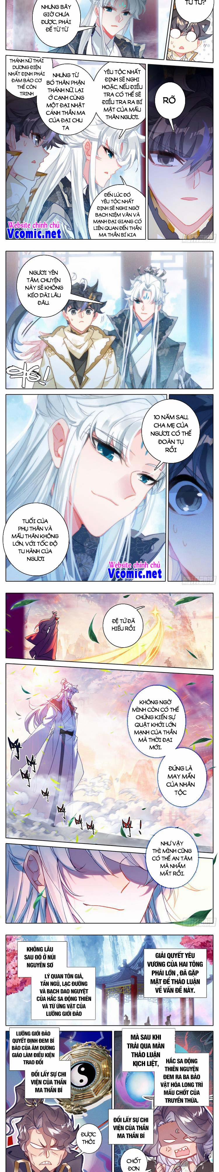 Thương Nguyên Đồ 224 trang 3