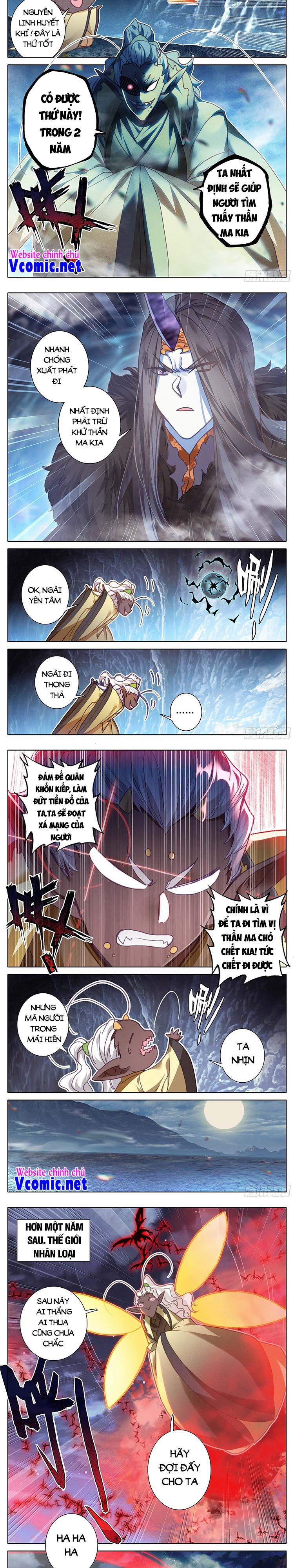 Thương Nguyên Đồ 225 trang 3