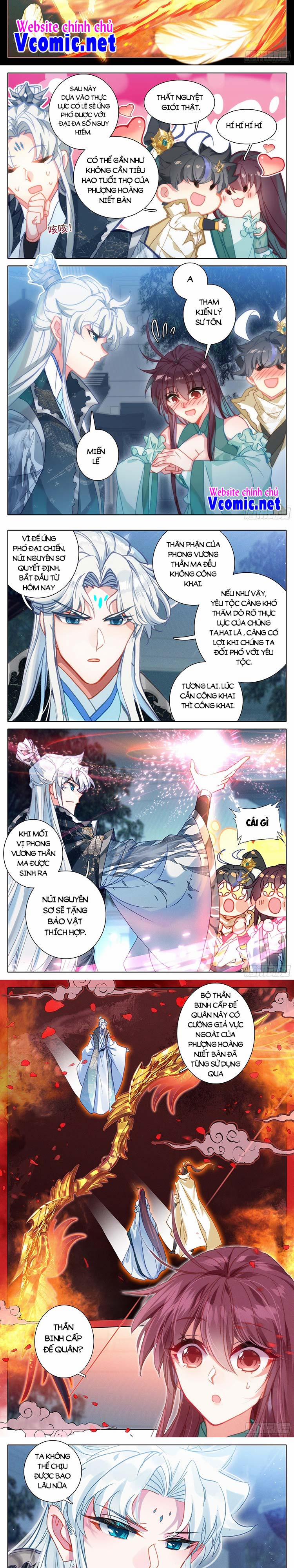 Thương Nguyên Đồ 226 trang 2