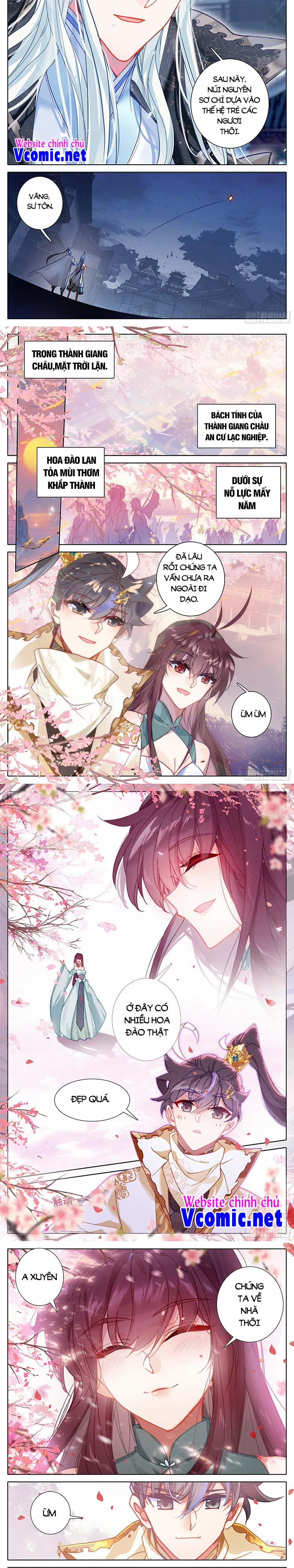 Thương Nguyên Đồ 226 trang 3