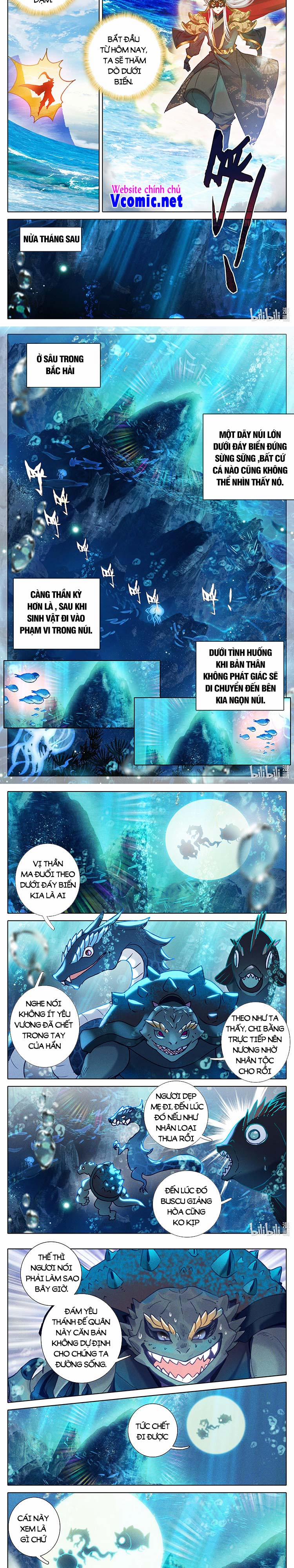 Thương Nguyên Đồ 228 trang 3