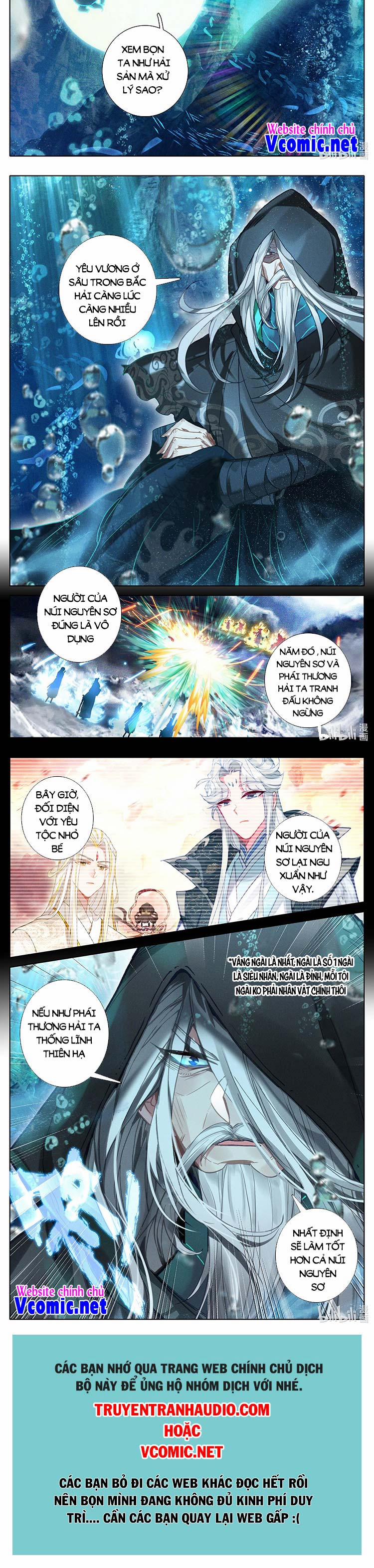 Thương Nguyên Đồ 228 trang 4