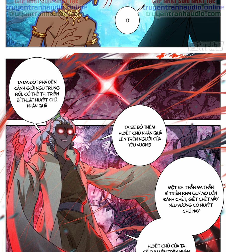 Thương Nguyên Đồ 229 trang 11