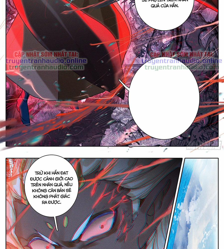 Thương Nguyên Đồ 229 trang 12