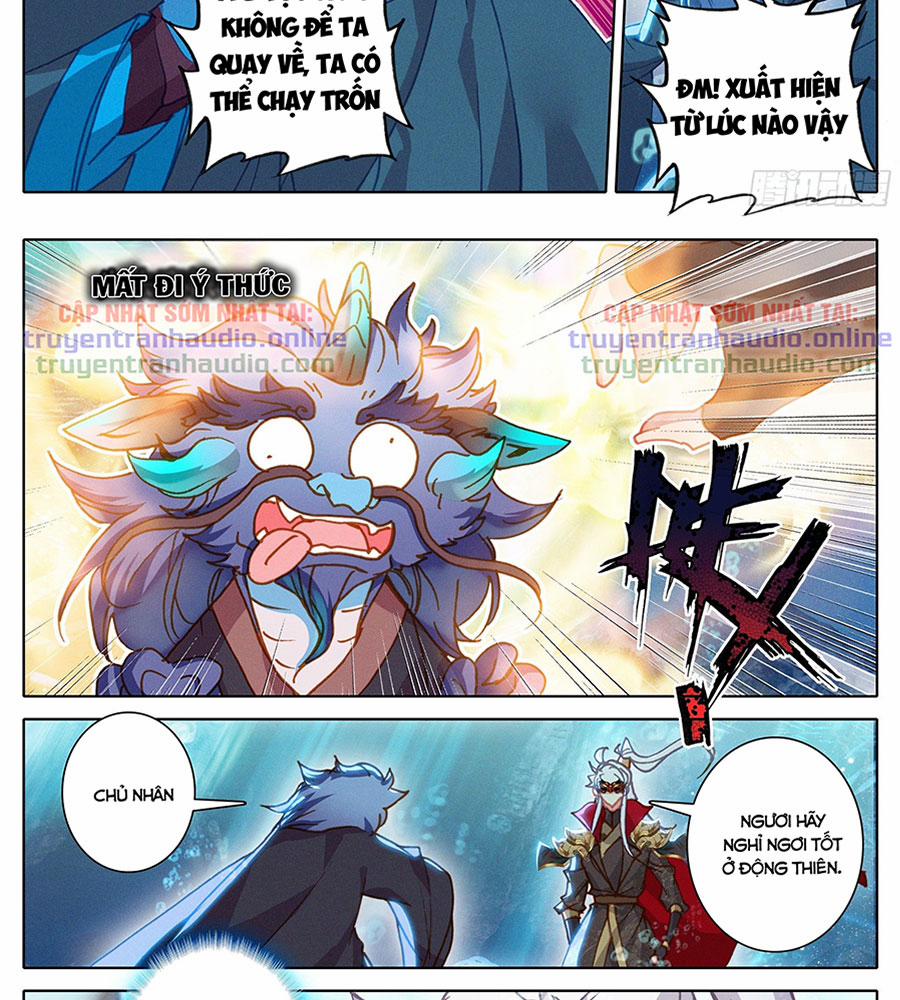 Thương Nguyên Đồ 229 trang 18