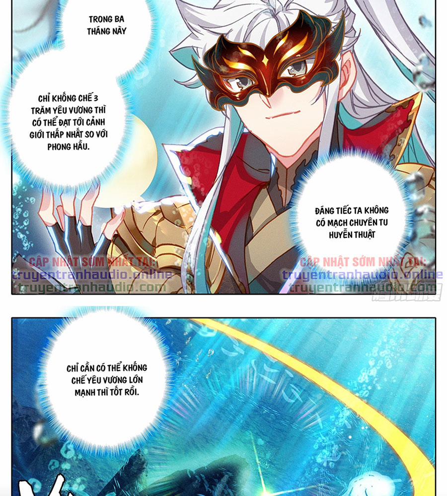 Thương Nguyên Đồ 229 trang 19