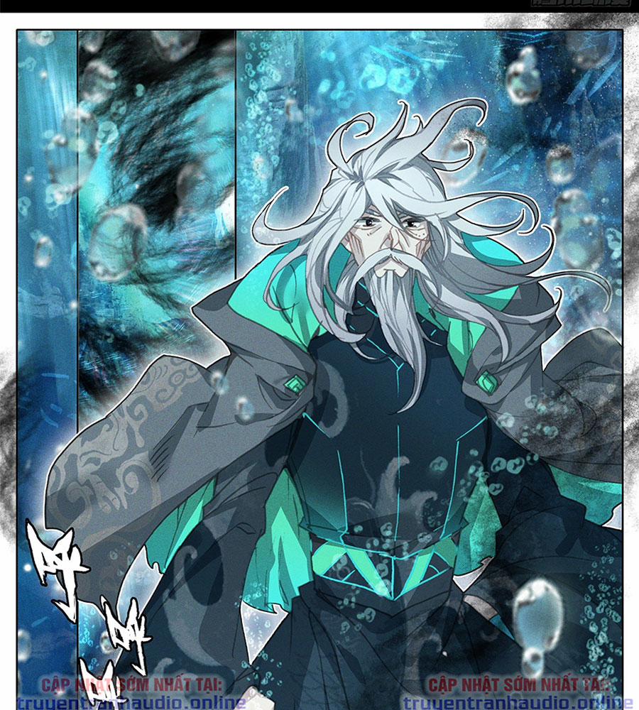 Thương Nguyên Đồ 229 trang 21