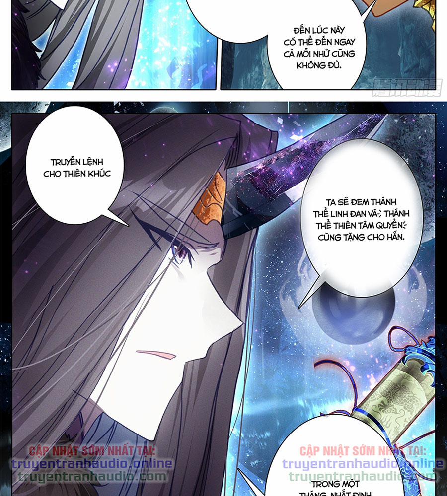 Thương Nguyên Đồ 229 trang 4