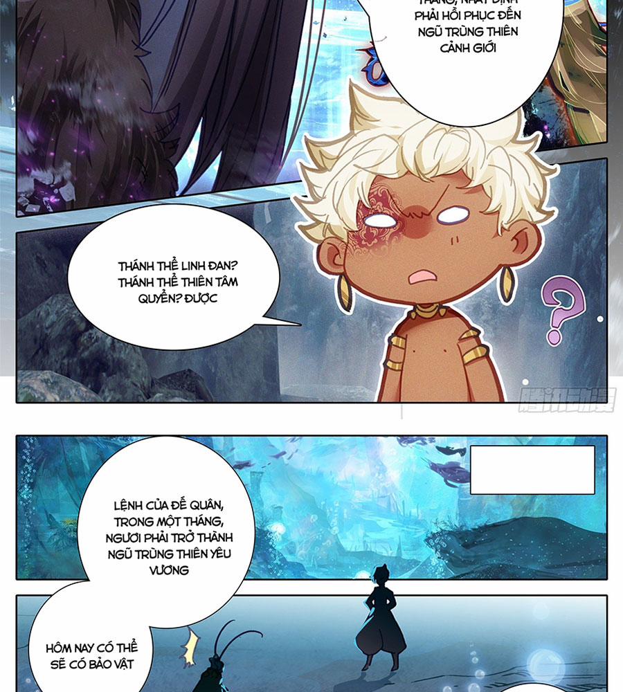 Thương Nguyên Đồ 229 trang 5