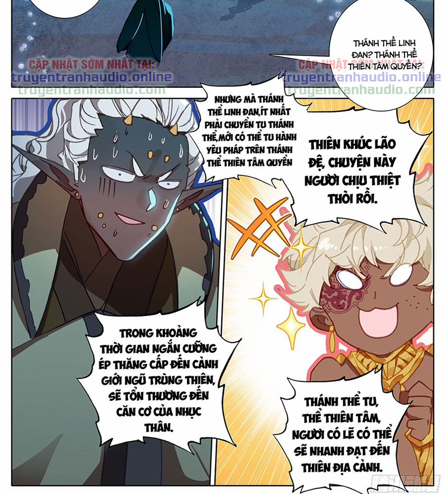 Thương Nguyên Đồ 229 trang 6