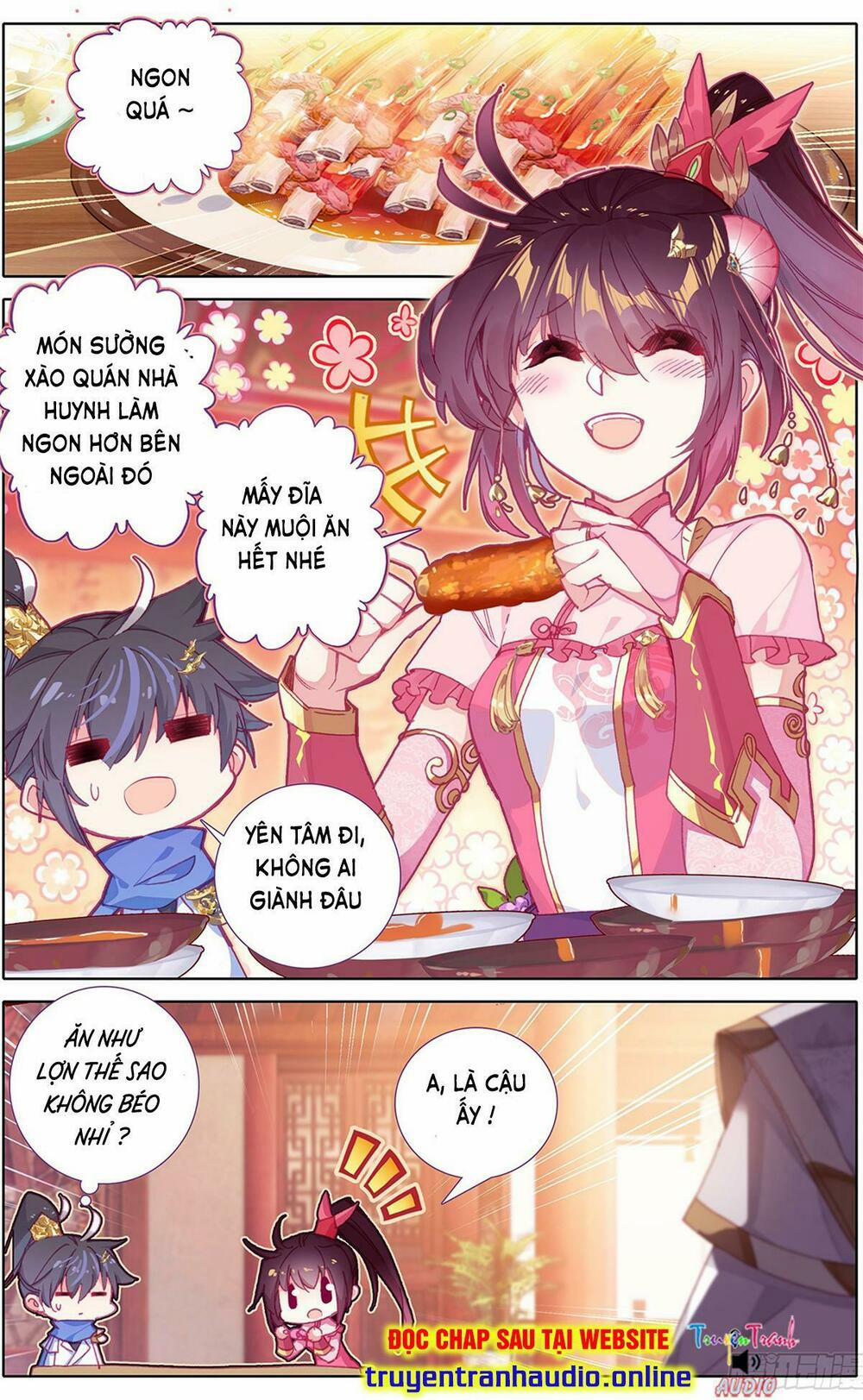 Thương Nguyên Đồ 23 trang 0