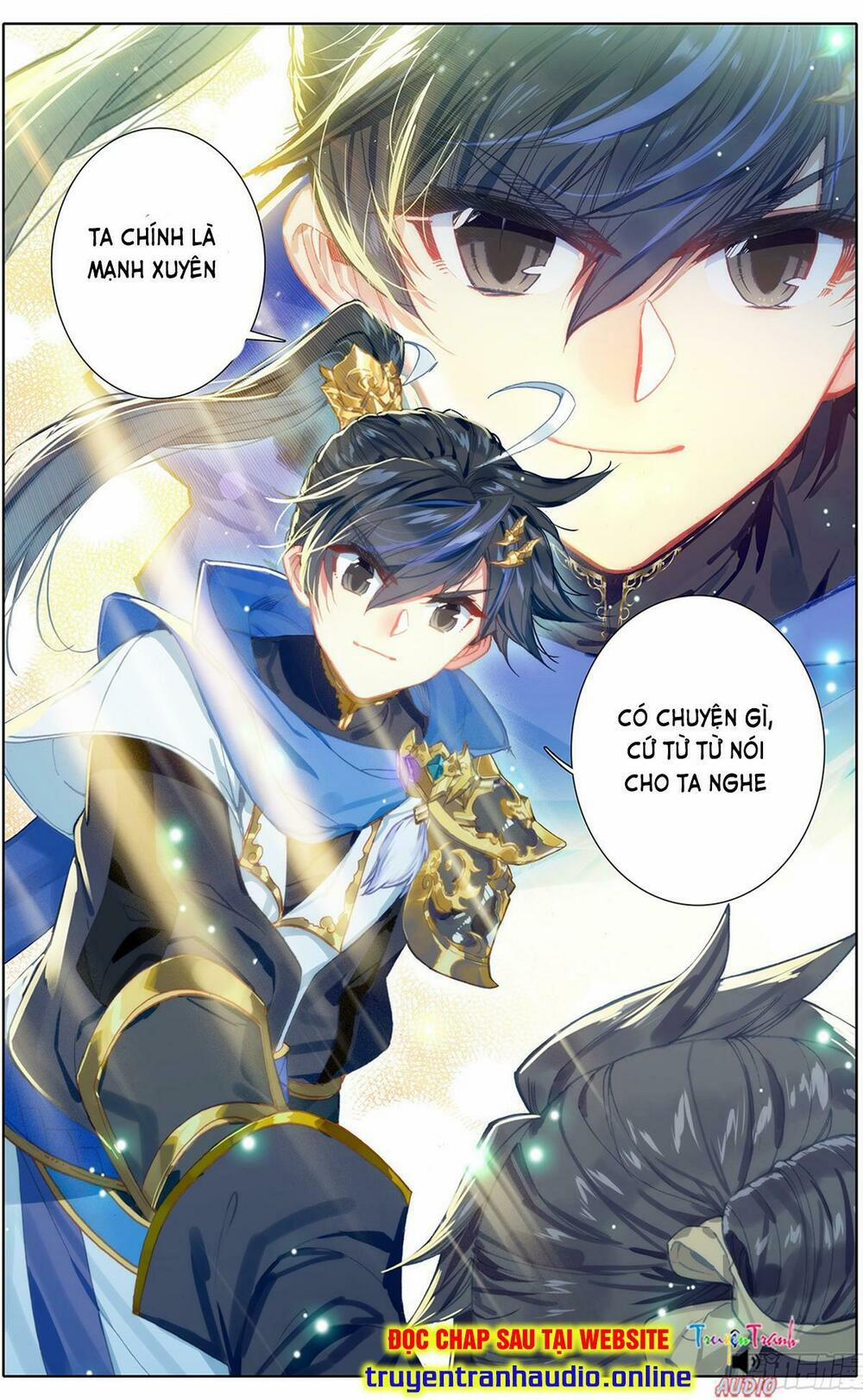 Thương Nguyên Đồ 23 trang 5