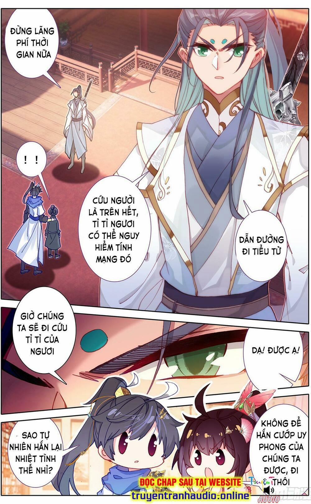 Thương Nguyên Đồ 23 trang 7