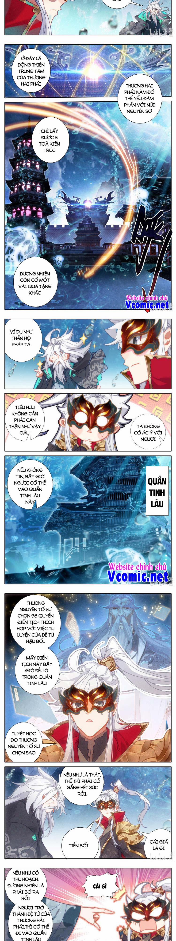 Thương Nguyên Đồ 230 trang 2