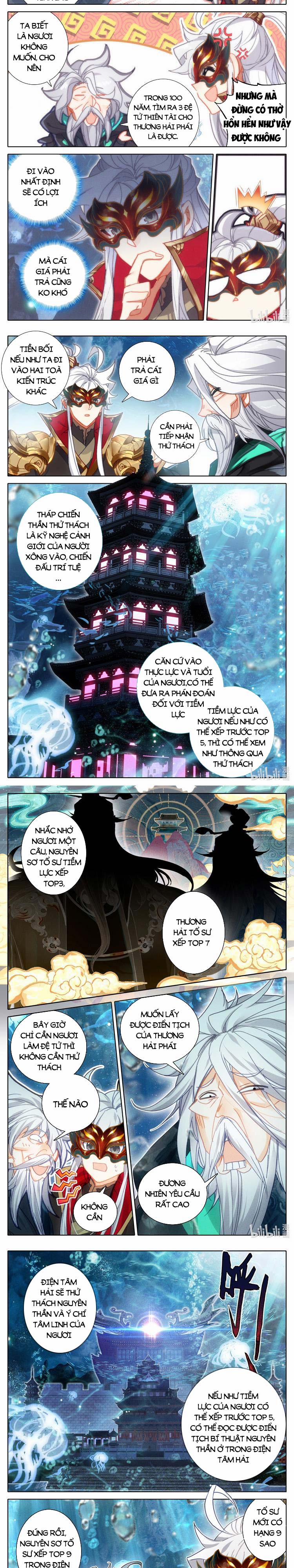 Thương Nguyên Đồ 230 trang 3