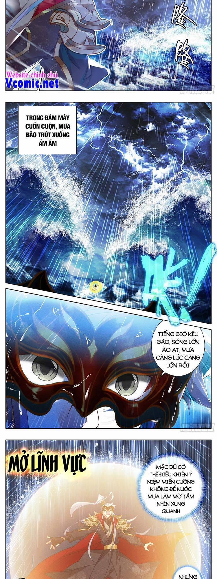 Thương Nguyên Đồ 232 trang 1