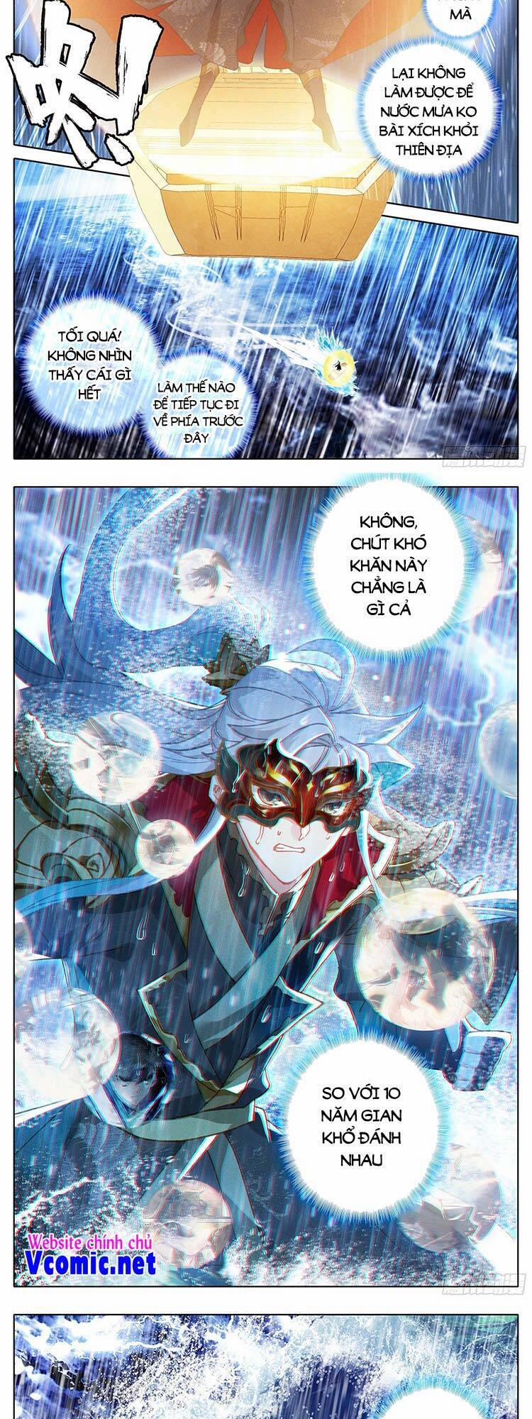 Thương Nguyên Đồ 232 trang 2