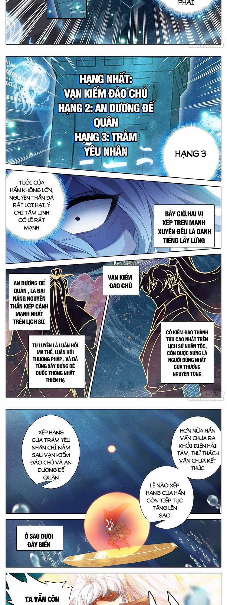 Thương Nguyên Đồ 232 trang 4