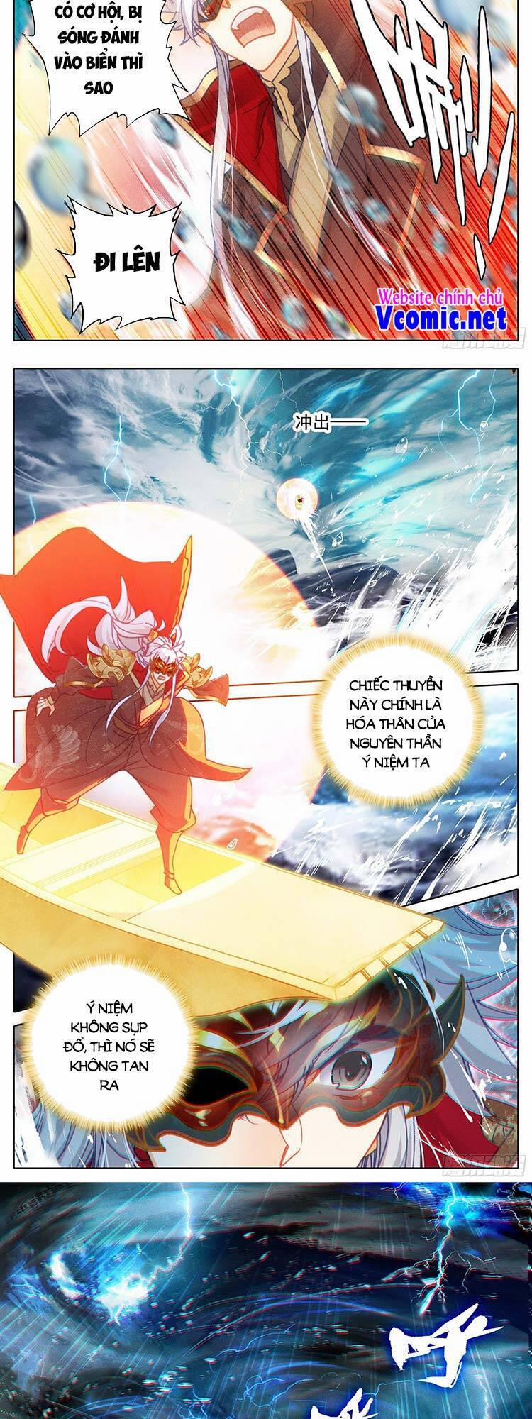 Thương Nguyên Đồ 232 trang 5