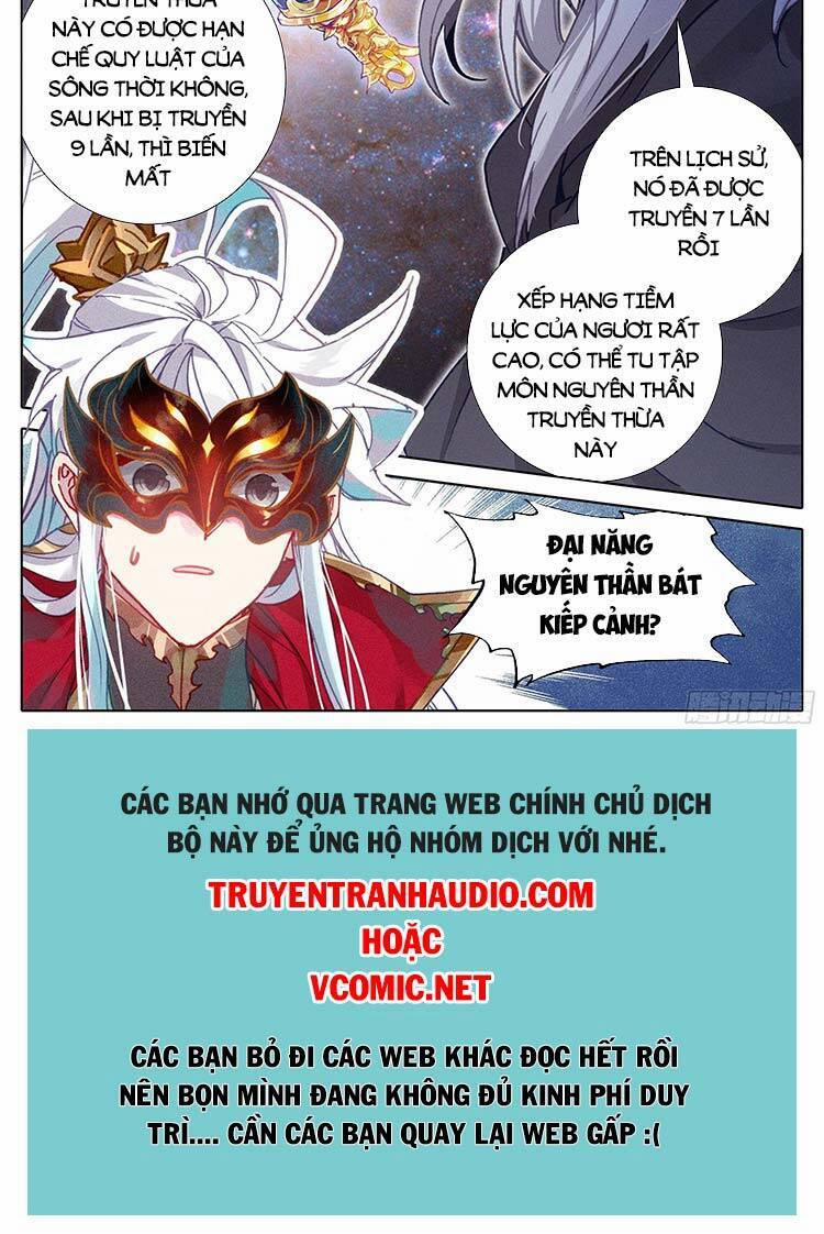 Thương Nguyên Đồ 232 trang 9