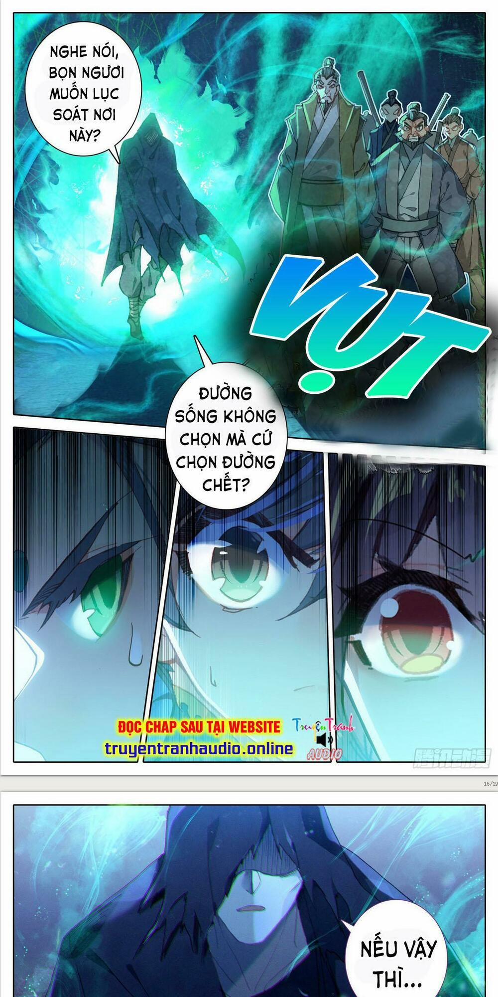 Thương Nguyên Đồ 24 trang 11