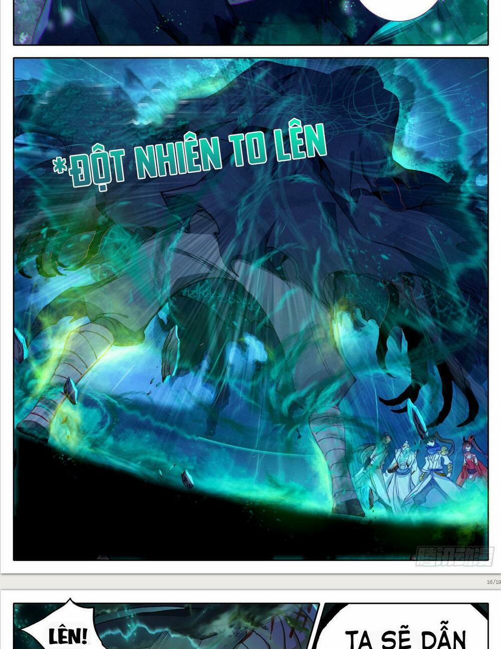 Thương Nguyên Đồ 24 trang 12