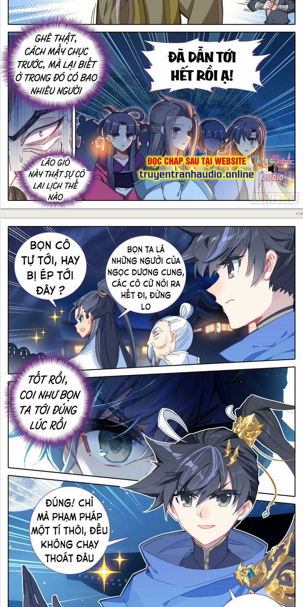 Thương Nguyên Đồ 24 trang 2