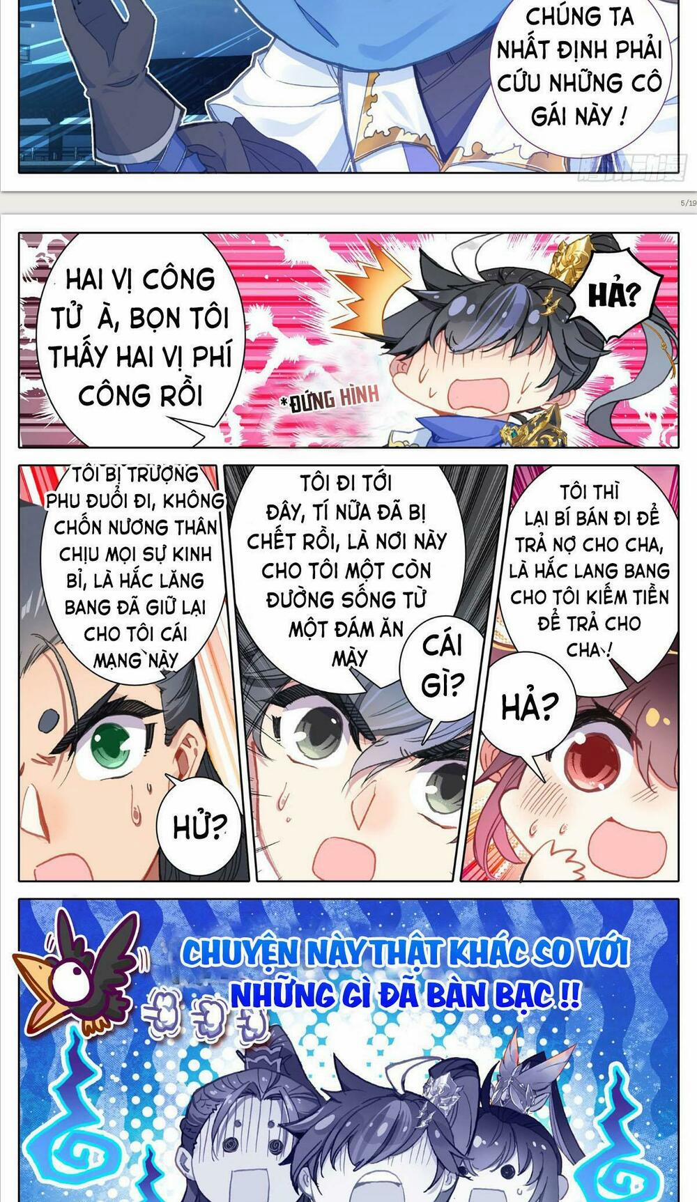 Thương Nguyên Đồ 24 trang 3