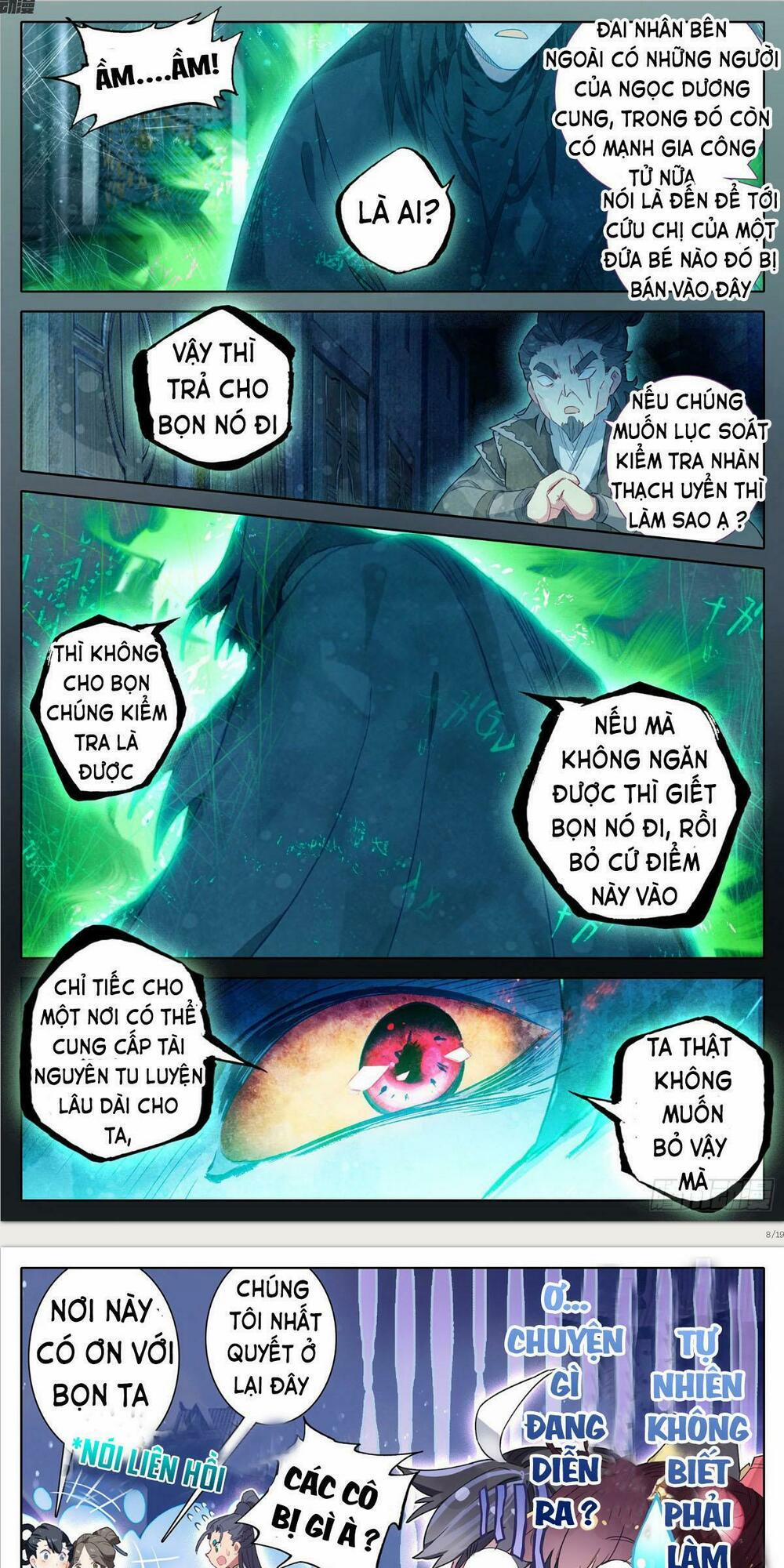 Thương Nguyên Đồ 24 trang 5